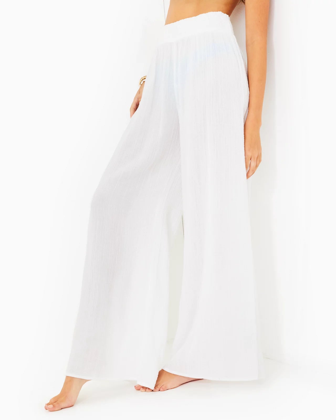 ENZO PANT COVERUP