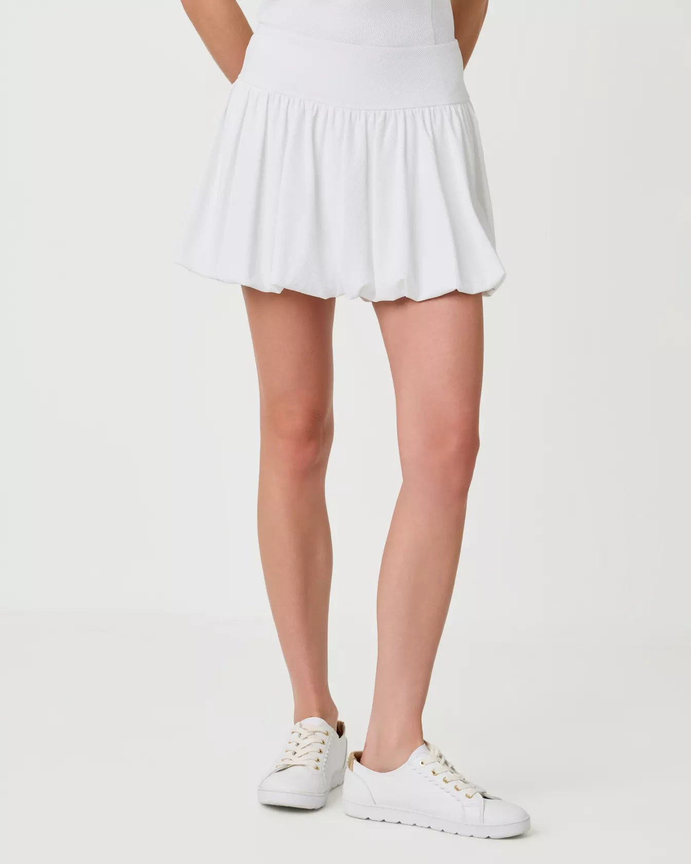 GIORGIE BUBBLE SKORT UPF