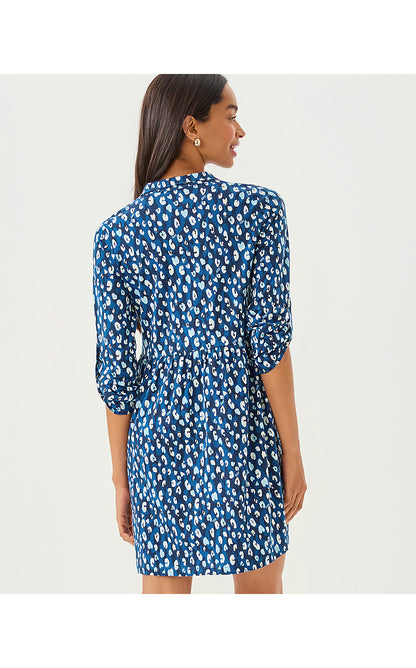 SARALYN DRESS