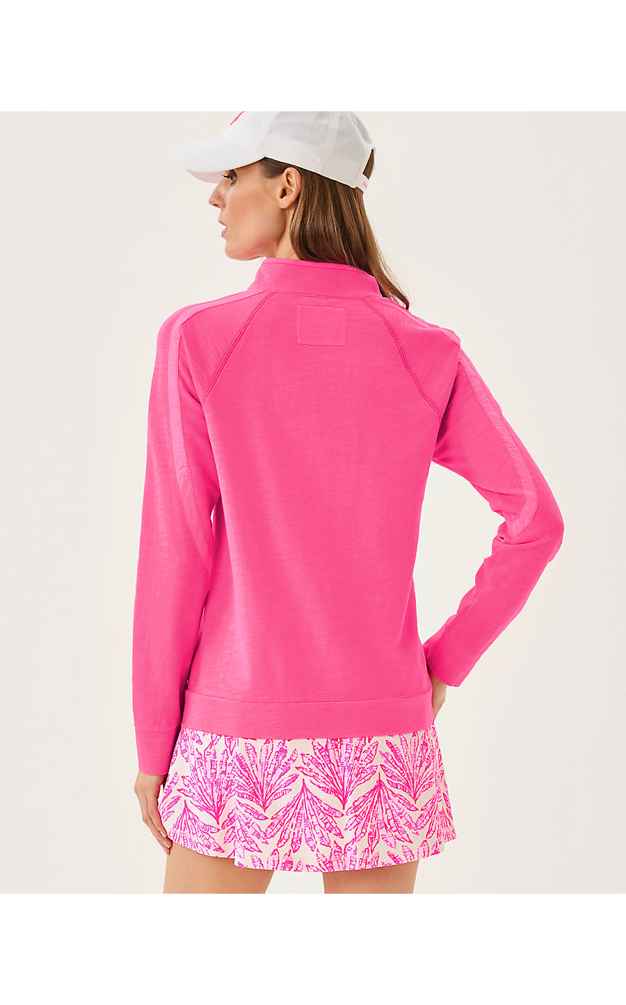ASHLEE PULLOVER