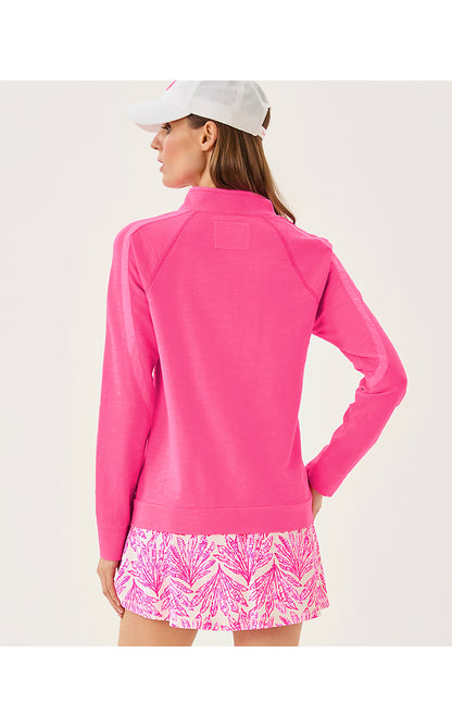 ASHLEE PULLOVER