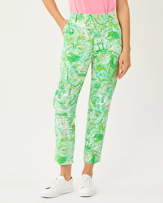 TEEGAN PANT UPF 50+
