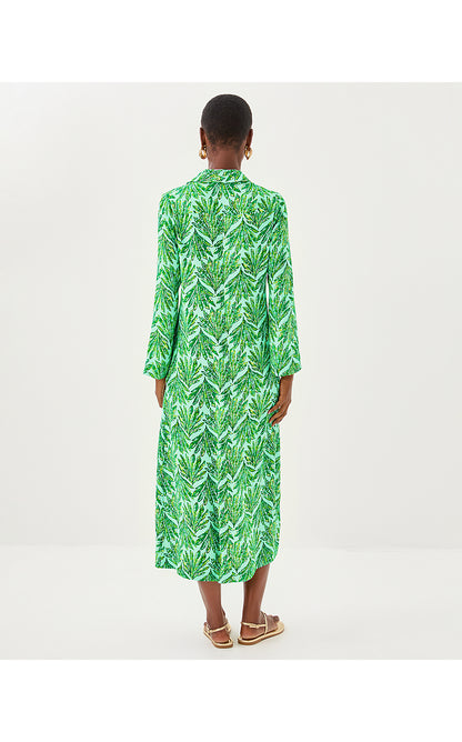 SIMONA DRESS