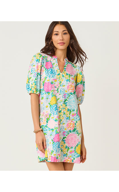 CAREY DRESS