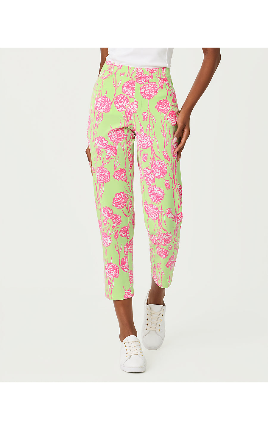 ESTERO PANT UPF 50+