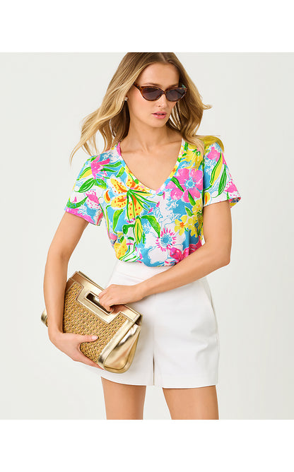 MARYETTA TOP