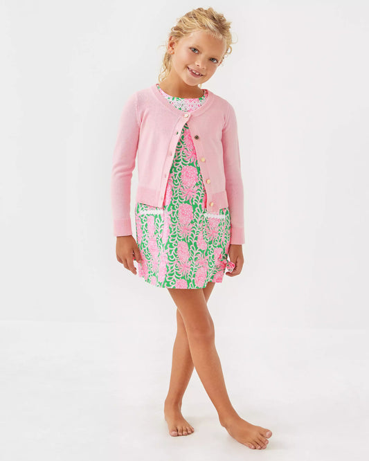 MINI AMALIA CARDIGAN