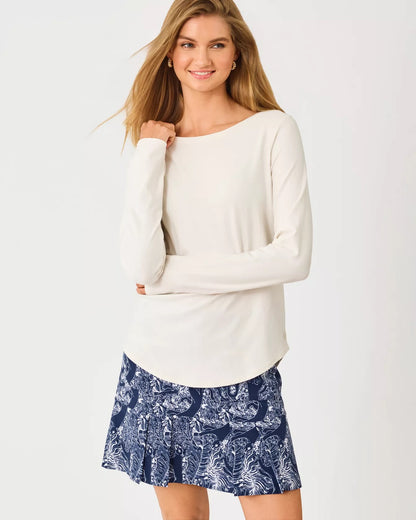 AFFIRMATION PULLOVER
