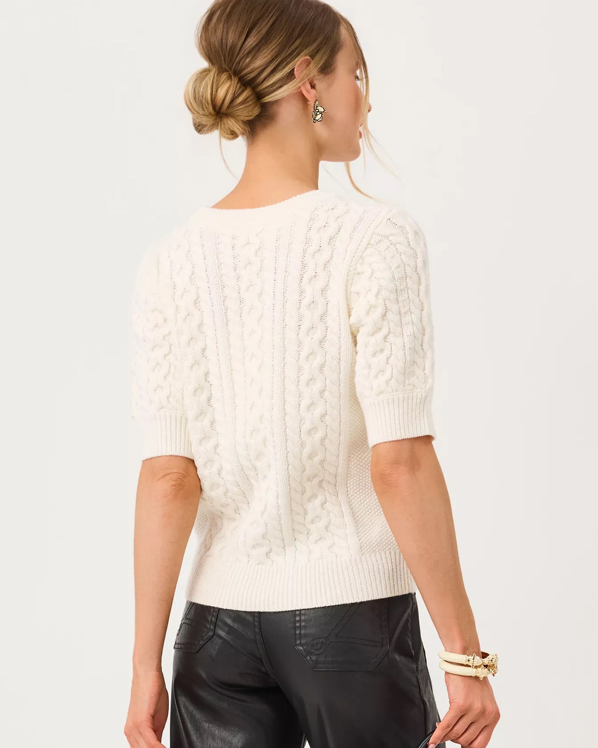 STEPHLYNN SWEATER
