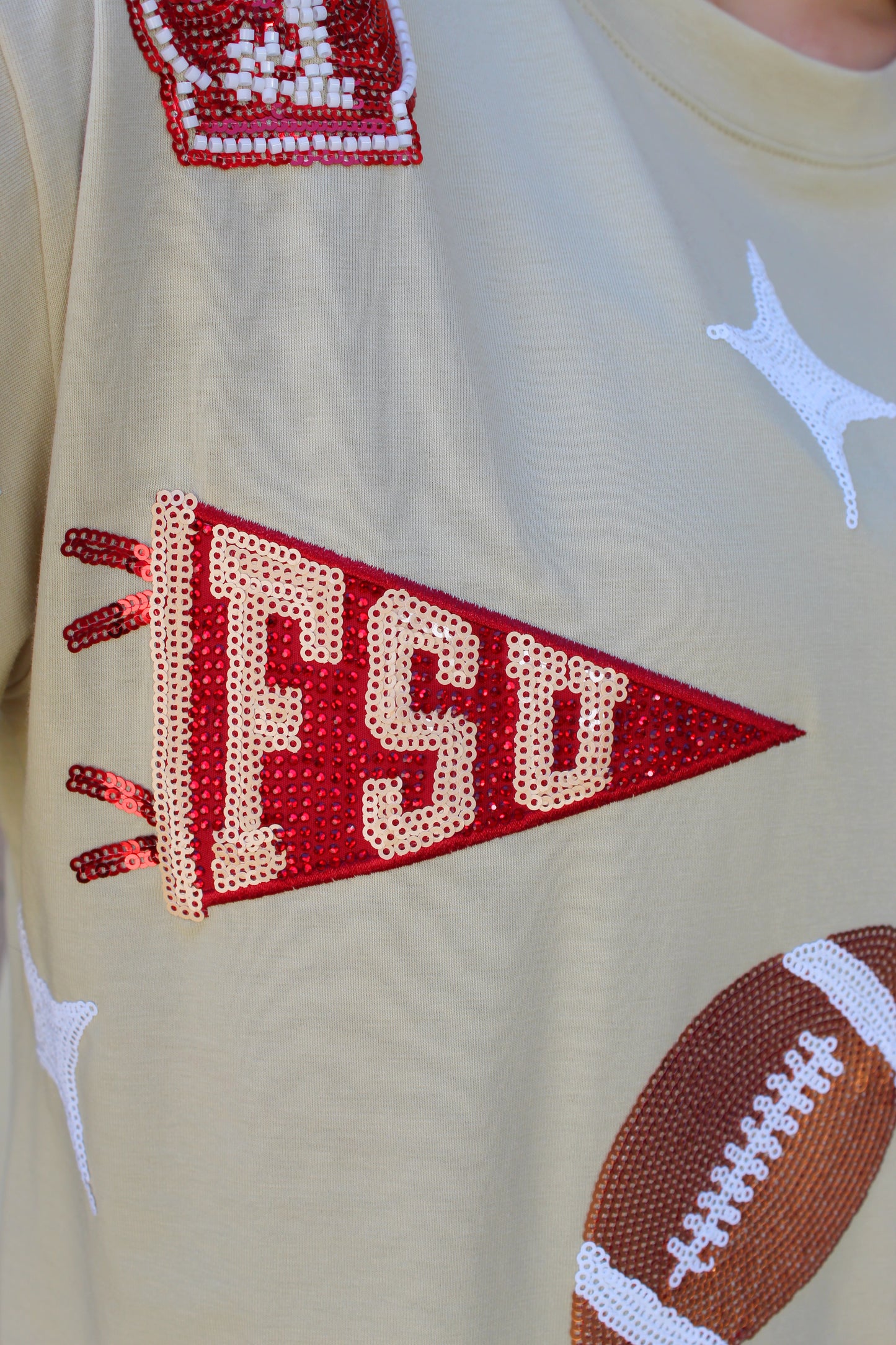 FSU Gameday Icon Tee