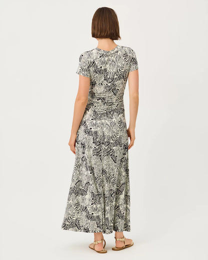 ALMA MIDI DRESS UPF 50+