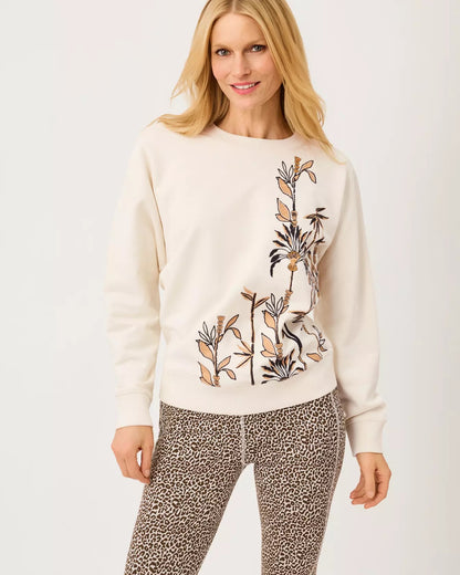BALLAD LONG SLEEVE SWEATS