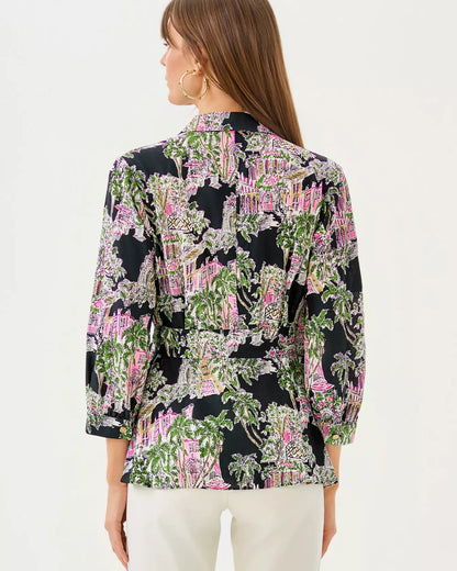 CASIA TUNIC