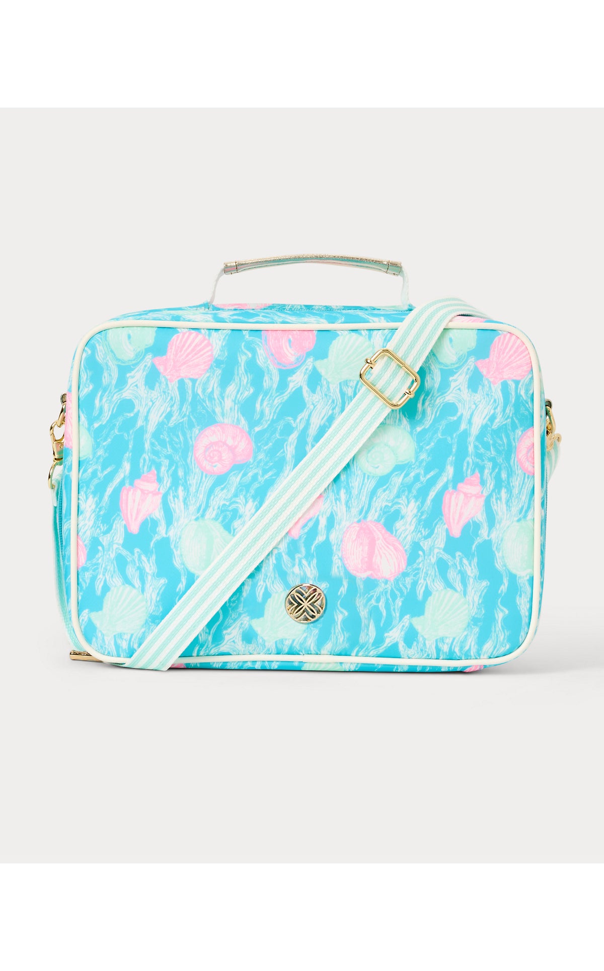 Lunch Bag, Shelden