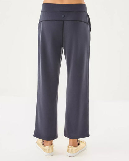 ALWYN UPF 50+ CROP PANT