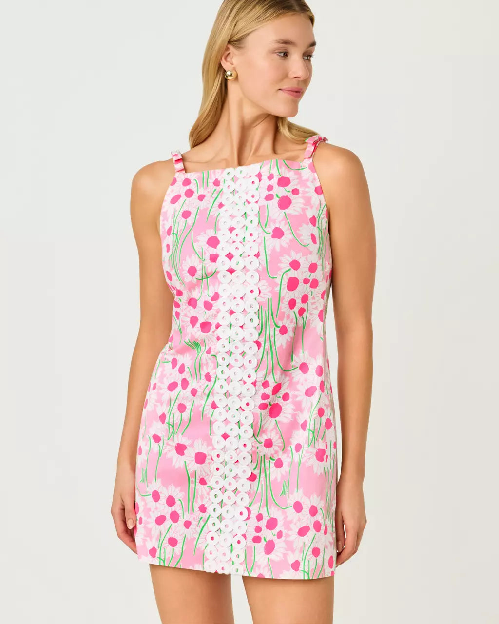 DELORES SLEEVELESS ROMPER