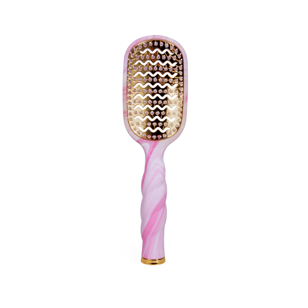 Vented Hair Brush - Pinch Me!
