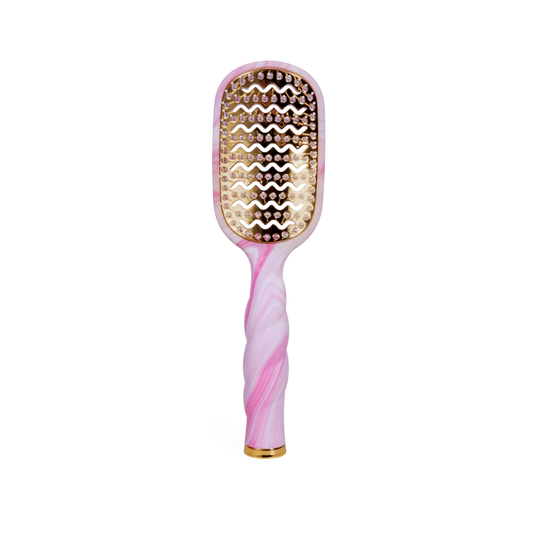 Vented Hair Brush - Pinch Me!