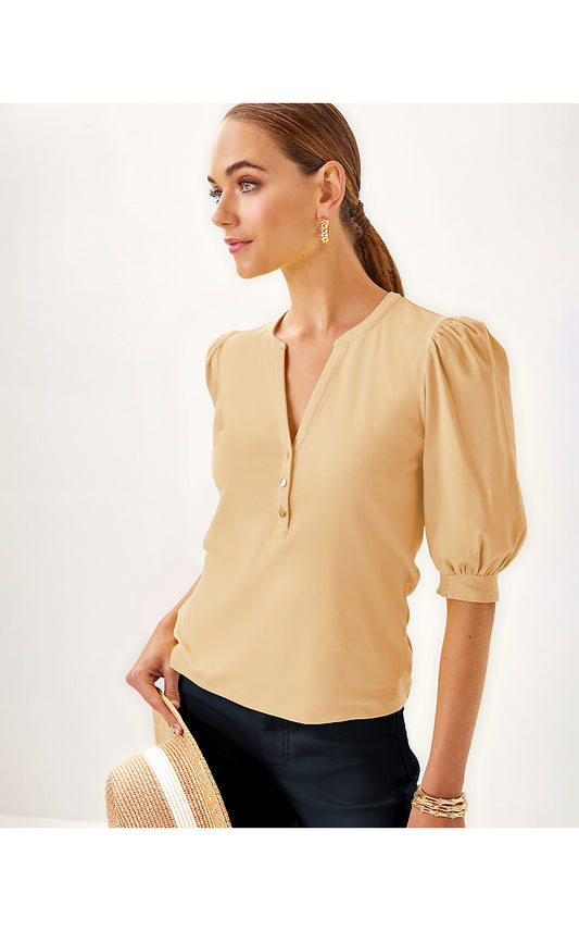 RONSON KNIT TOP