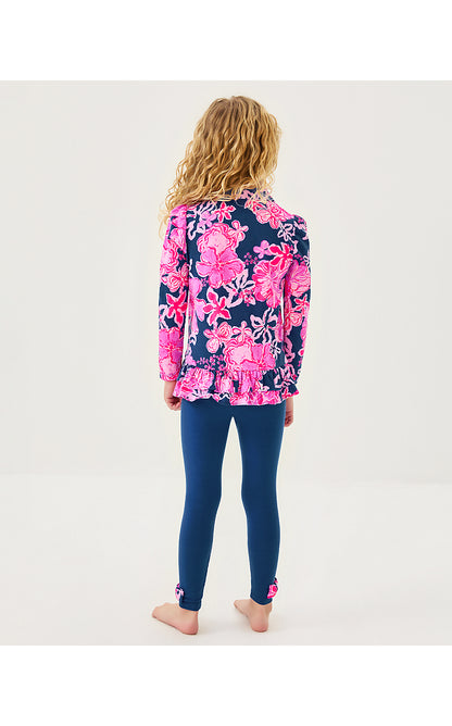PENELOPE TUNIC & LEGGING