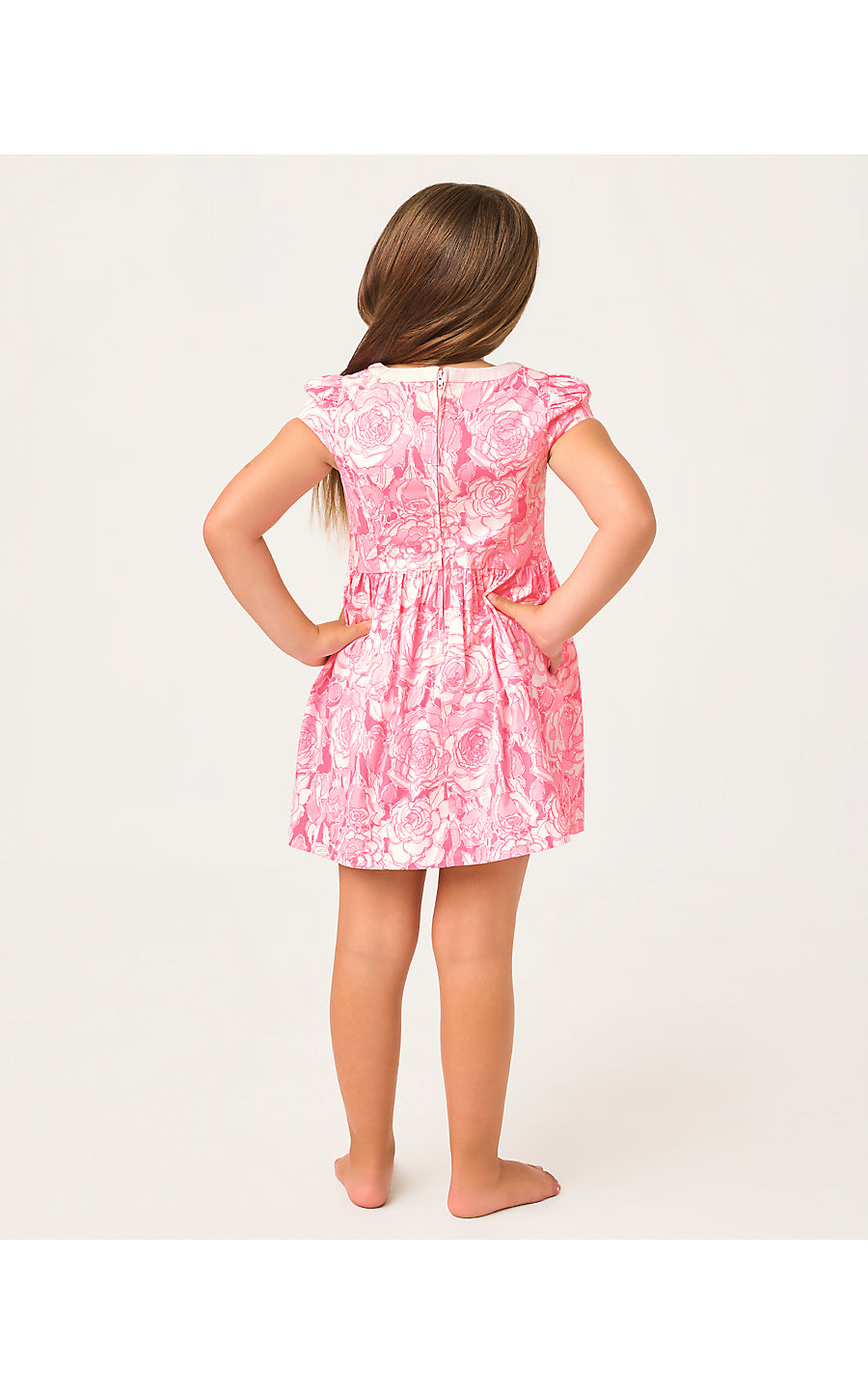 LOUISE DRESS