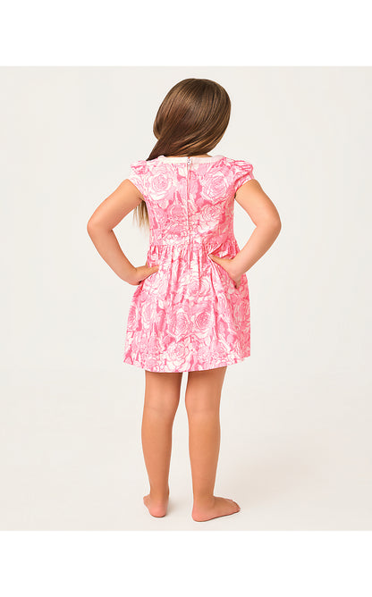 LOUISE DRESS