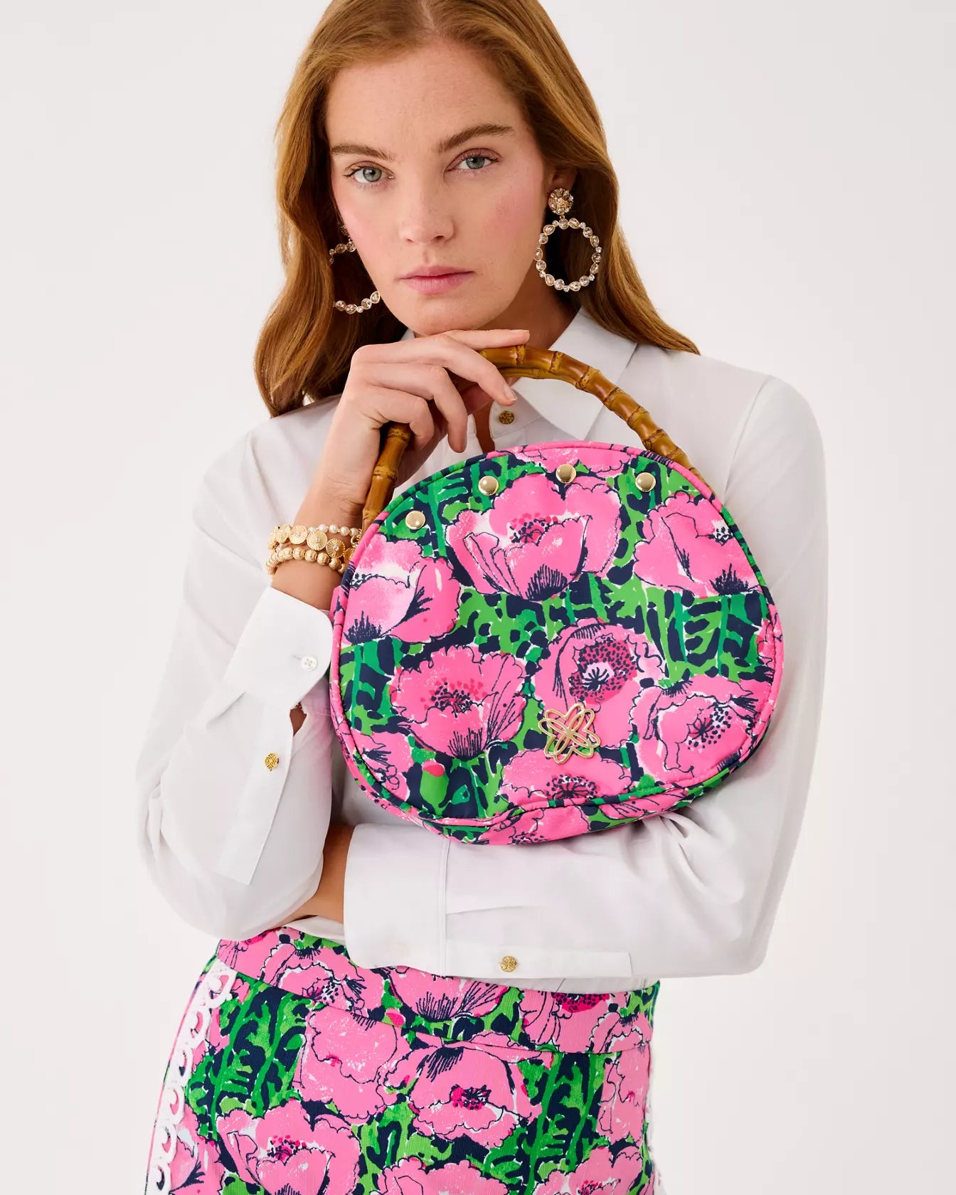 BREAKERS BAMBOO BERMUDA BAG COVER