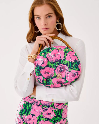 BREAKERS BAMBOO BERMUDA BAG COVER