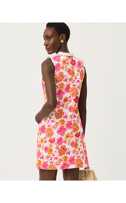 EVANGELINE SLEEVELESS DRE