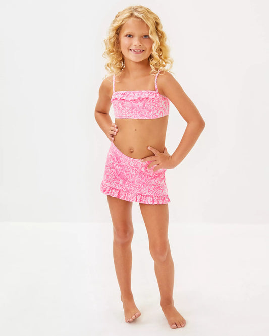 TOPHER BIKINI UPF 50+