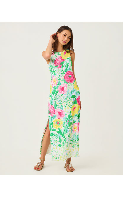 MELODIE MAXI DRESS