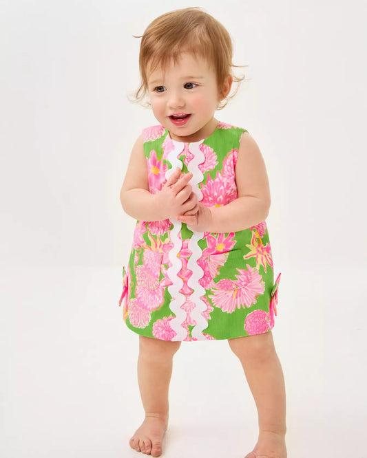 BABY LILLY SHIFT