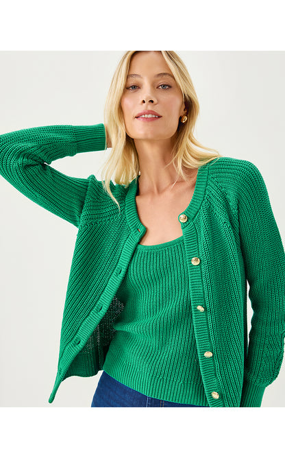 BRISTOW CARDIGAN