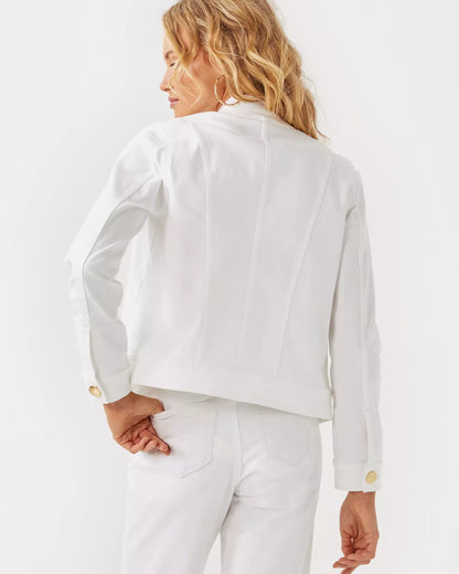 SHEPA DENIM JACKET