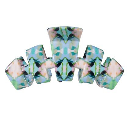 CLASSIC ISLAND HOUSE LARGE HAIR CLIP