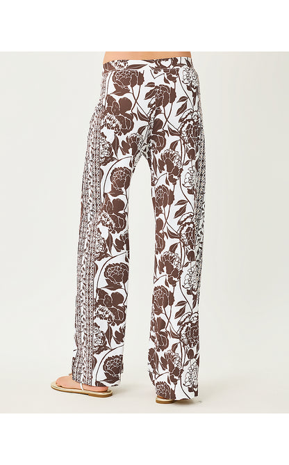 DEMIA UPF 50+ KNIT PANT