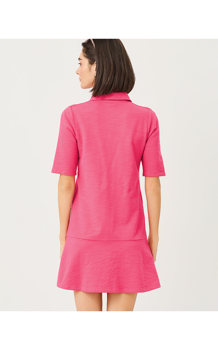 CARMELIA DRESS