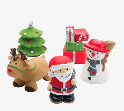 Squirties - Christmas