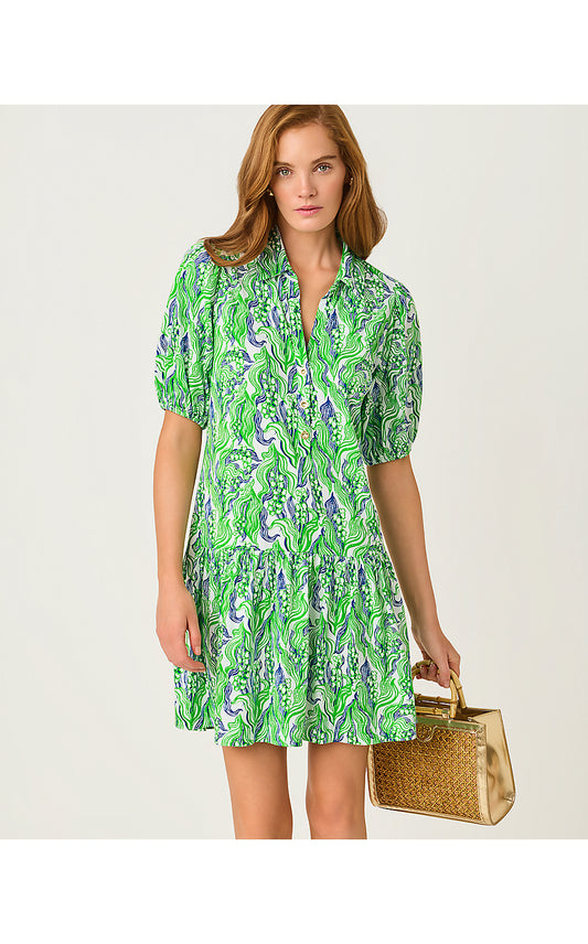 BINGLEY DRESS