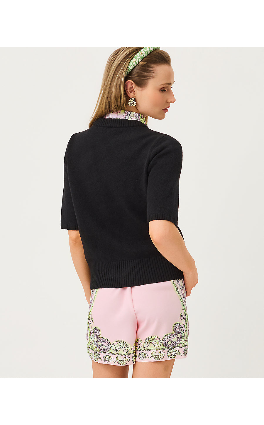 VIVIANN SWEATER
