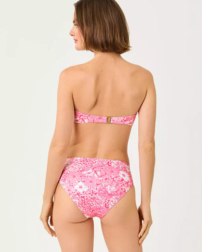 MELITA BANDEAU TOP