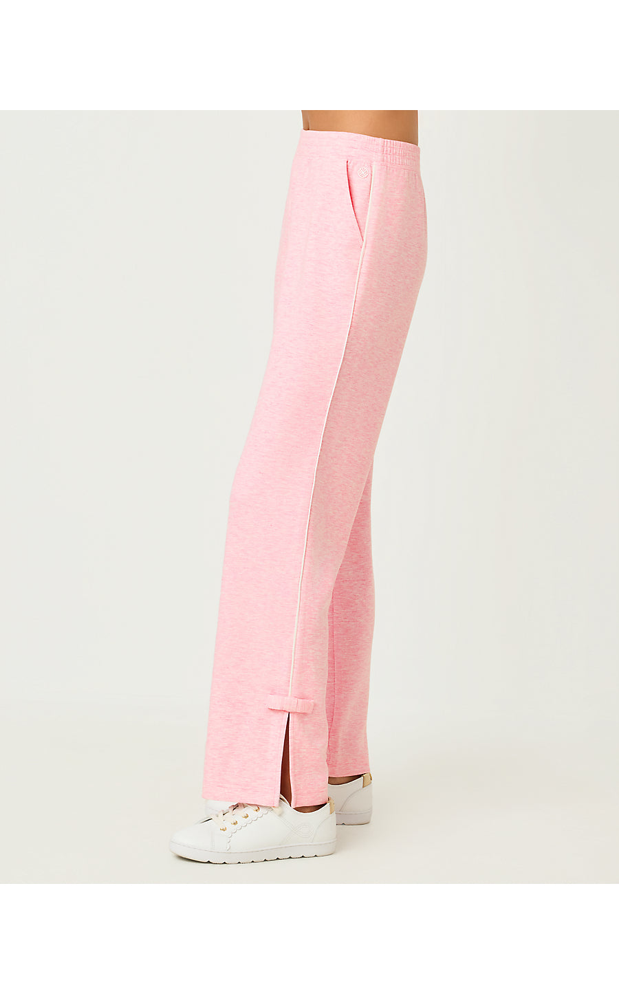 DYLANA BOW TRACK PANT UPF