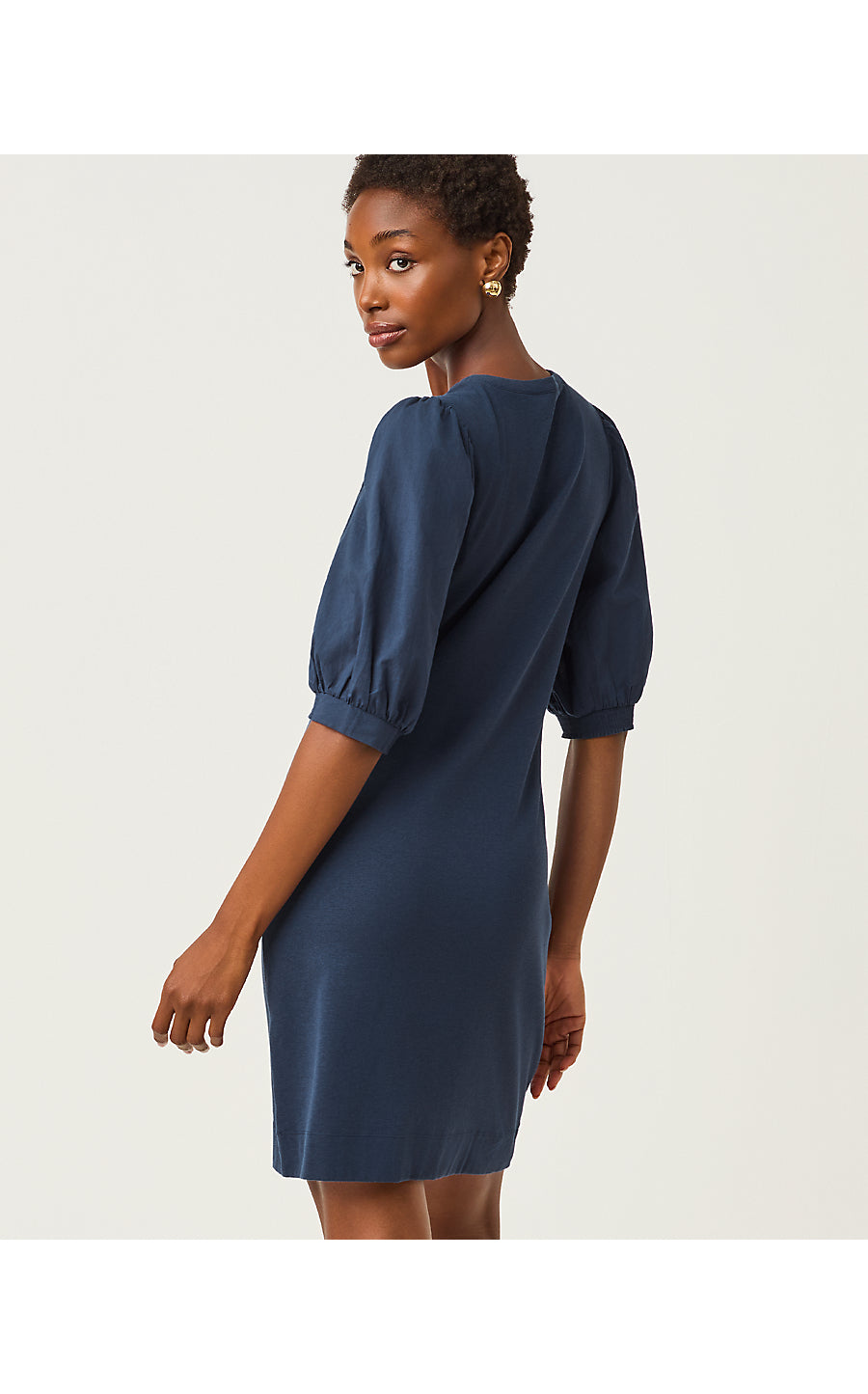 RONSON DRESS