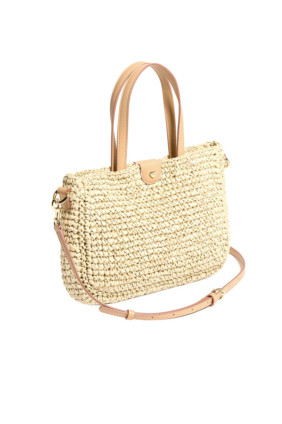 Little Beach Tote