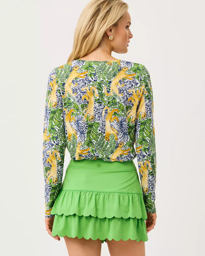 WESTLEY LONG SLEEVE ACTIV
