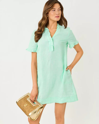 SCARLETTE DRESS