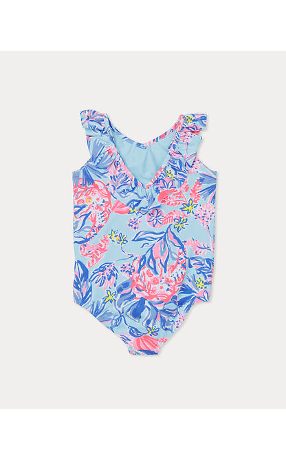 JANAH SWIMSUIT UPF 50+