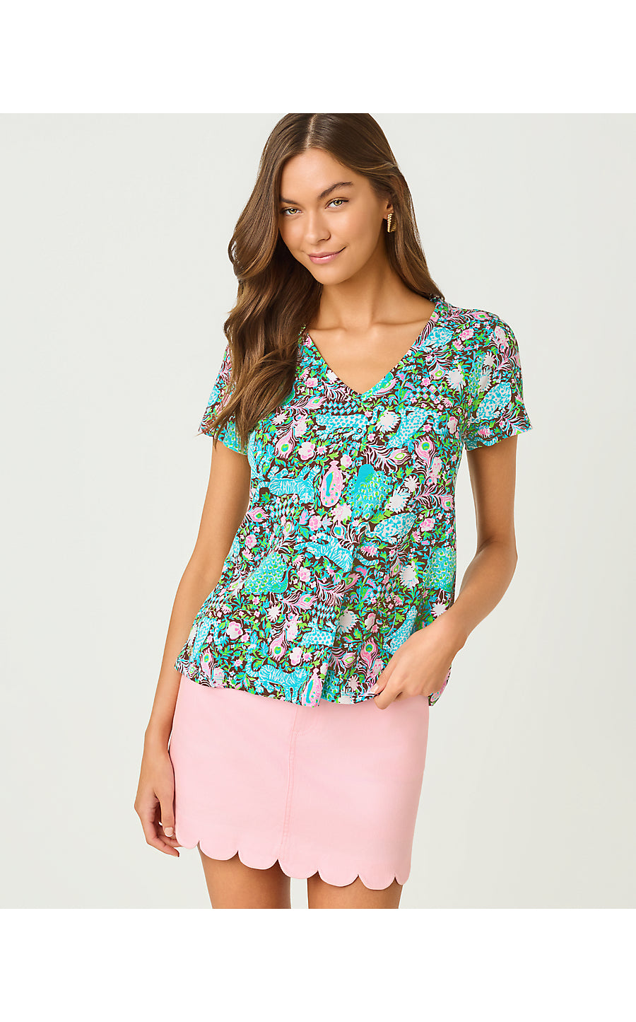 MARYETTA TOP