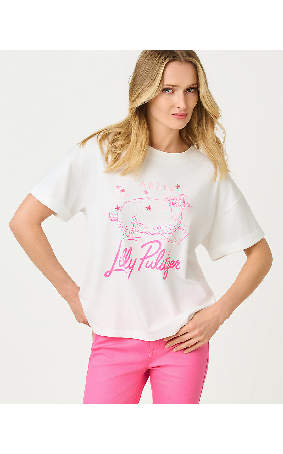 STELLA KNIT TOP