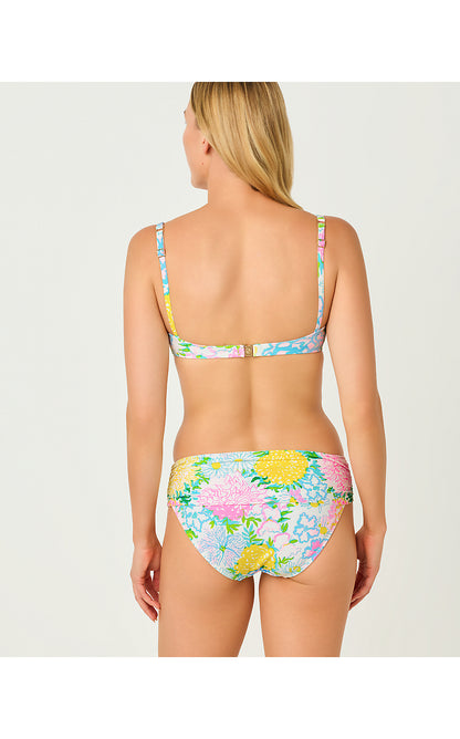 LAGOON SARONG HIPSTER BOT